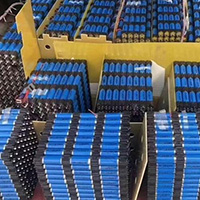 汉中bc品电池回收